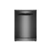 Dishwasher Siemens (SN15EC00NT), 60 cm, Stainless steel