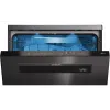 Посудомийна машина Siemens (SN15EC00NT), 60 см, 13 комплектів, Stainless steel
