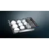 Посудомийна машина Siemens (SN15EC00NT), 60 см, 13 комплектів, Stainless steel