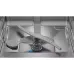 Dishwasher Siemens (SN15EC00NT), 60 cm, Stainless steel