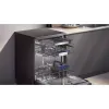 Посудомийна машина Siemens (SN15EC00NT), 60 см, 13 комплектів, Stainless steel