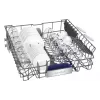 Посудомийна машина Siemens (SN15EC00NT), 60 см, 13 комплектів, Stainless steel