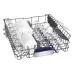 Dishwasher Siemens (SN15EC00NT), 60 cm, Stainless steel