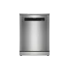 Посудомийна машина Siemens (SN15EI00KT), 60 см, 13 комплектів, Stainless steel