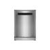 Máquina de lavar louça Siemens, Stainless steel (SN15EI00KT)