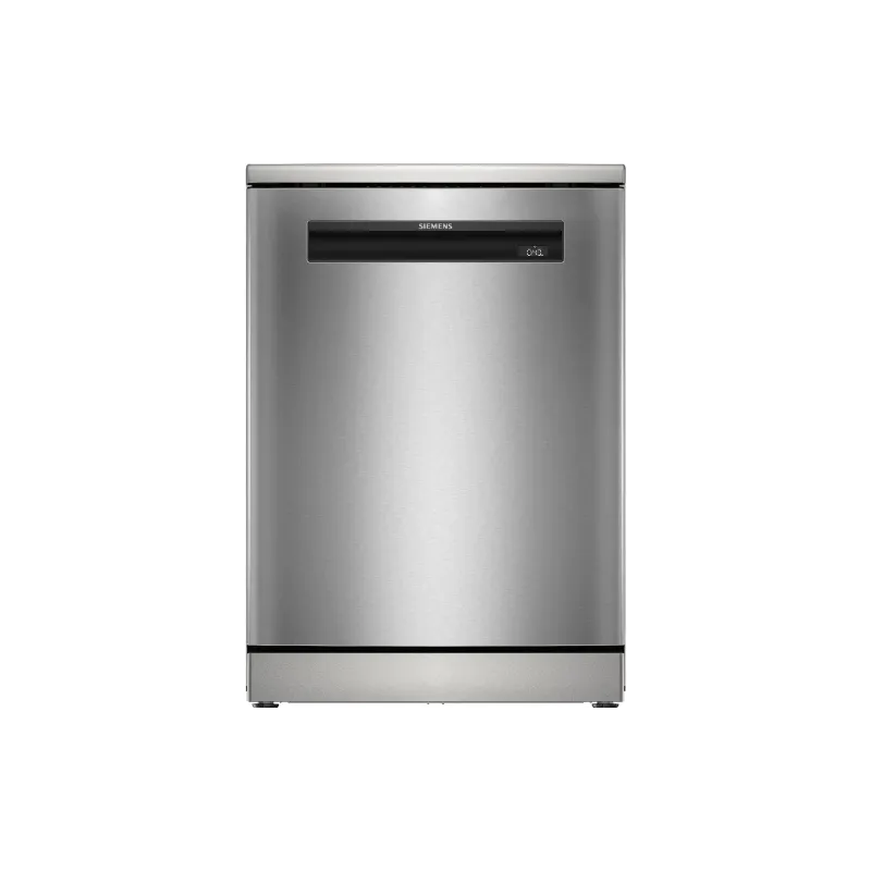 Посудомийна машина Siemens (SN15EI00KT), 60 см, 13 комплектів, Stainless steel