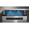 Посудомийна машина Siemens (SN15EI00KT), 60 см, 13 комплектів, Stainless steel