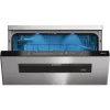 Посудомийна машина Siemens (SN15EI00KT), 60 см, 13 комплектів, Stainless steel