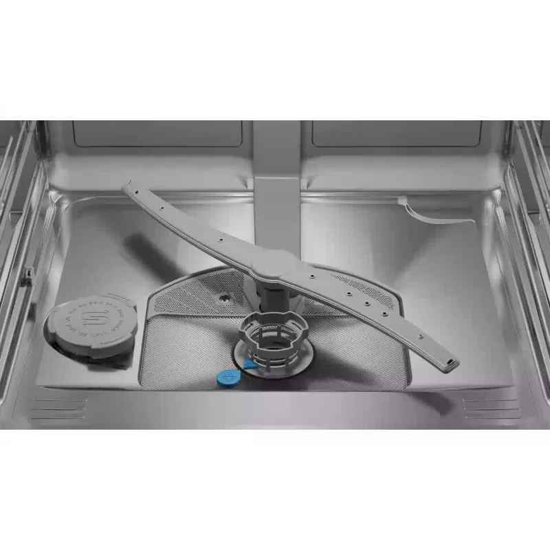 Посудомийна машина Siemens (SN15EI00KT), 60 см, 13 комплектів, Stainless steel