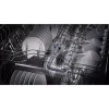 Посудомийна машина Siemens (SN15EI00KT), 60 см, 13 комплектів, Stainless steel