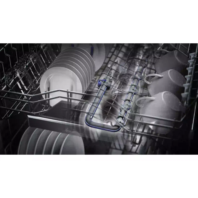 Посудомийна машина Siemens (SN15EI00KT), 60 см, 13 комплектів, Stainless steel