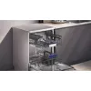 Посудомийна машина Siemens (SN15EI00KT), 60 см, 13 комплектів, Stainless steel