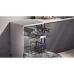 Máquina de lavar louça Siemens, Stainless steel (SN15EI00KT)