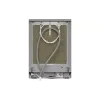 Посудомийна машина Siemens (SN15EI00KT), 60 см, 13 комплектів, Stainless steel
