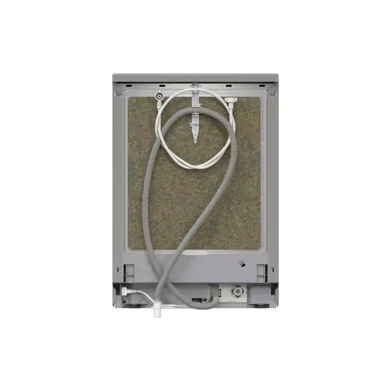 Посудомийна машина Siemens (SN15EI00KT), 60 см, 13 комплектів, Stainless steel