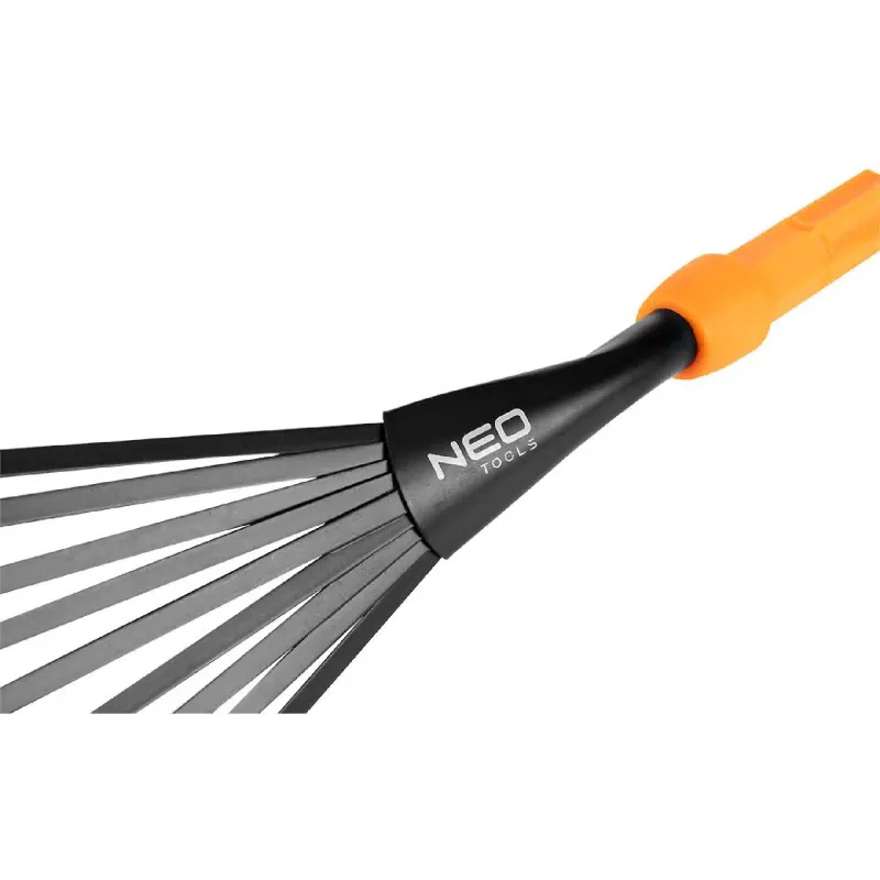 Граблі віялові Neo Tools Neo Click (95-075)