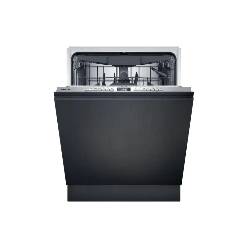 Built-in dishwasher Siemens (SN63HX16CE), 60 cm, White