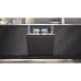 Beépített mosogatógép Siemens, White (SN63HX16CE)
