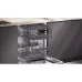 Beépített mosogatógép Siemens, White (SN63HX16CE)
