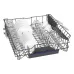 Beépített mosogatógép Siemens, White (SN63HX16CE)