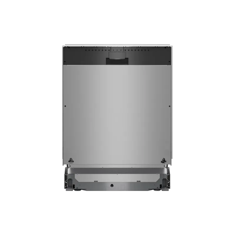 Built-in dishwasher Siemens (SN63HX16CE), 60 cm, White