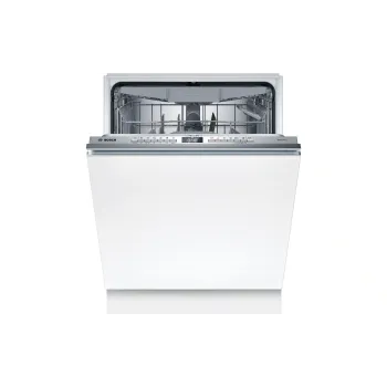 Máquina de lavar louça embutida Bosch, White (SMV4HCX19E)