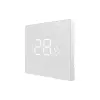 Termorregulador Navin, White (24-104273-8686)
