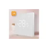 Termorregulador Navin, White (24-104273-8686)