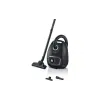 مكنسة كهربائية Bosch, Black (BGB41BA1)