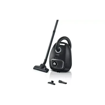 Aspiradora Bosch, Black (BGB41BA1)