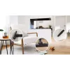 مكنسة كهربائية Bosch, Black (BGB41BA1)
