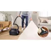 مكنسة كهربائية Bosch, Black (BGB41BA1)