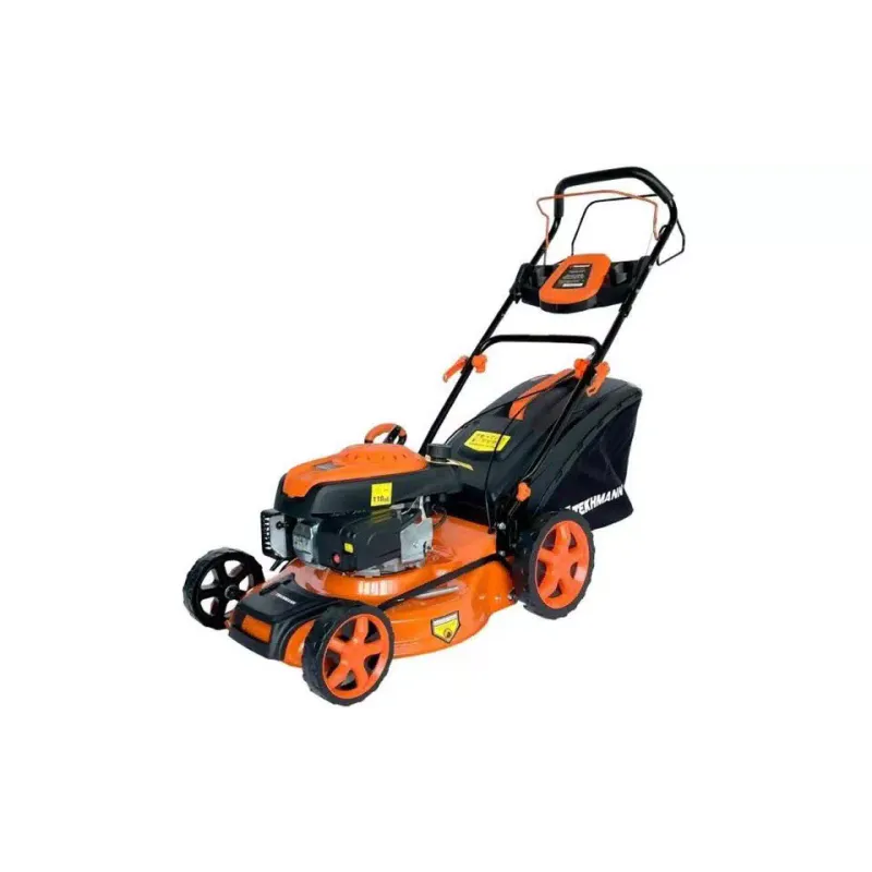 Lawn mower Tekhmann TLM-46139 (852099)