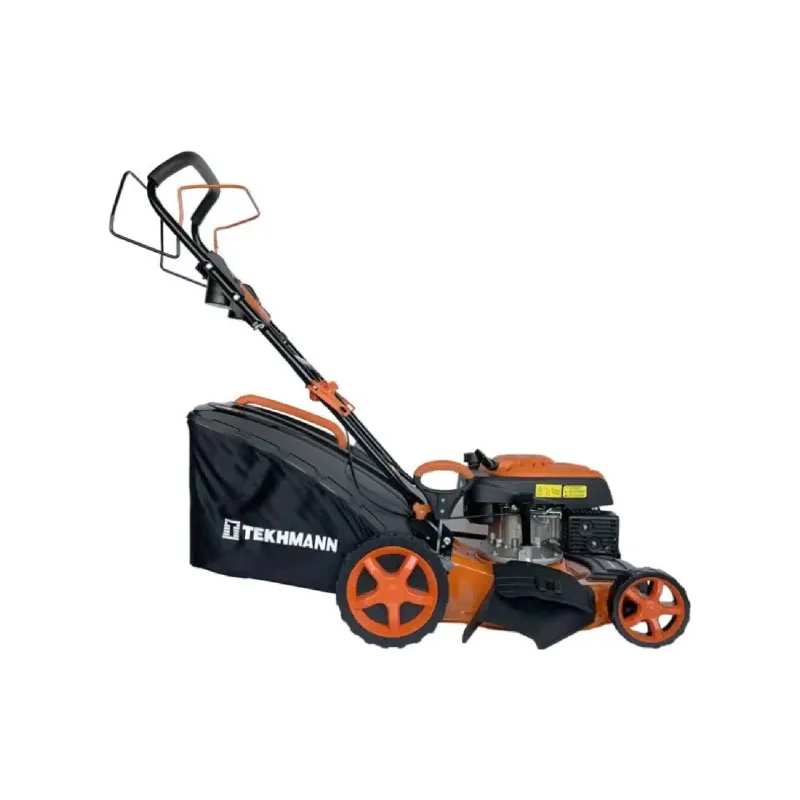 Lawn mower Tekhmann TLM-46139 (852099)