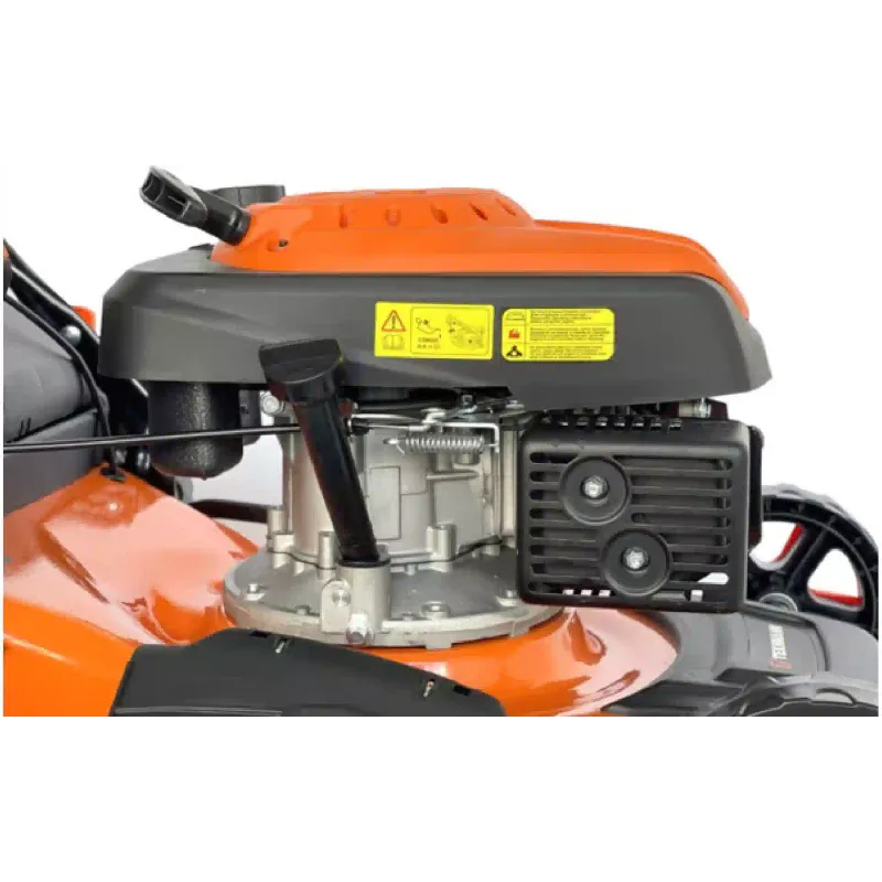 Lawn mower Tekhmann TLM-46139 (852099)