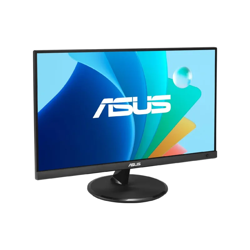 Монітор Asus 21.45" FHD  VP227HF (90LM0880-B01071)