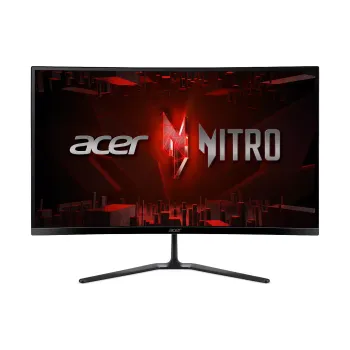 شاشة Acer Nitro ED270W0bmiipx (UM.HE0EE.016)