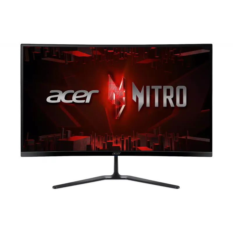 شاشة Acer Nitro ED270W0bmiipx (UM.HE0EE.016)