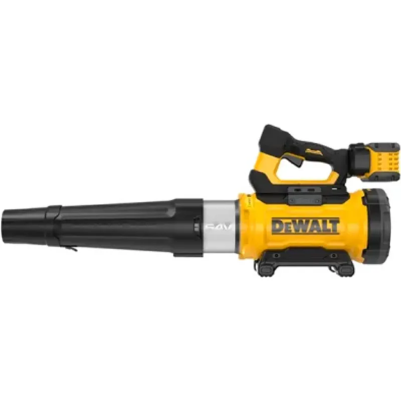 Повітродувка DeWALT (DCMBL777X1)