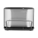 Kitchen organizer Ardesto Minimalism (ARHK4505GS), 18 x 12.3 x 13 cm, Dark Grey