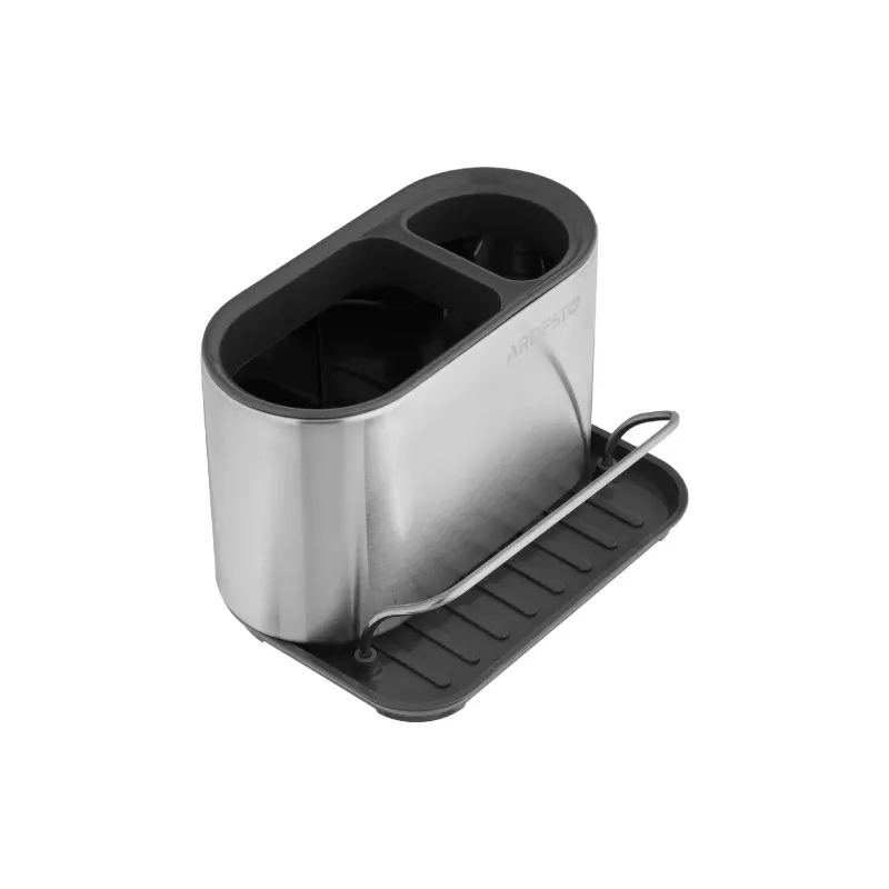 Küchenorganisator Ardesto Minimalism, Dark Grey (ARHK4505GS)