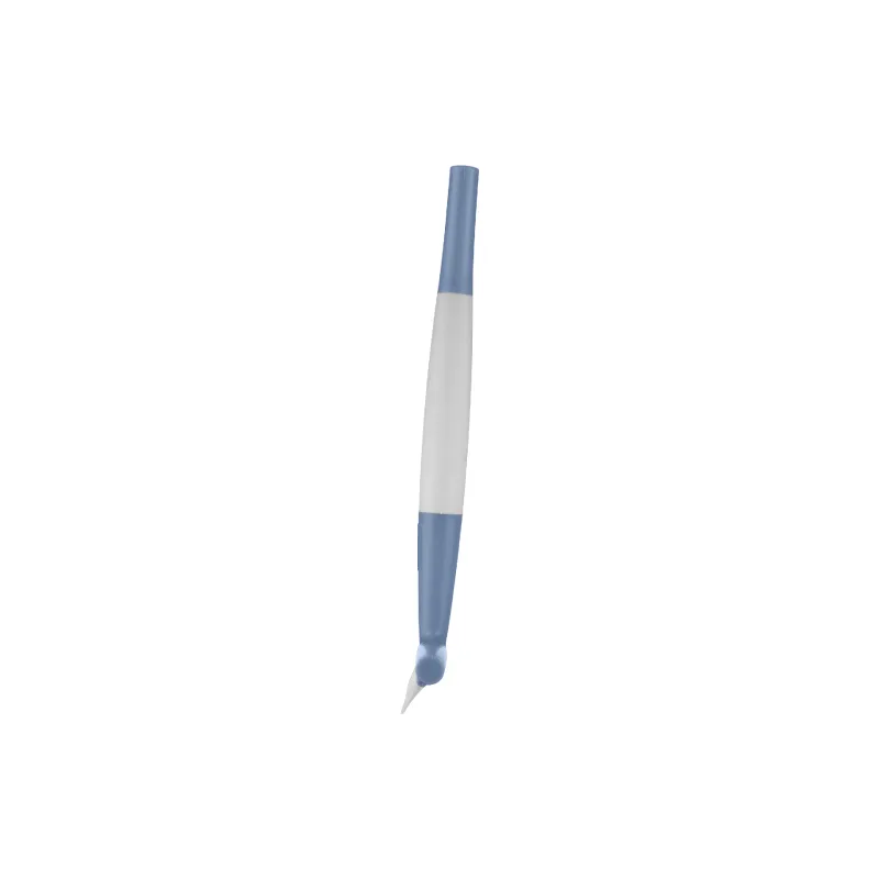 Стъргалка за стъкло с кука Ardesto, Light Blue (ARHE3402B)