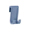 Стъргалка за стъкло с кука Ardesto, Light Blue (ARHE3402B)