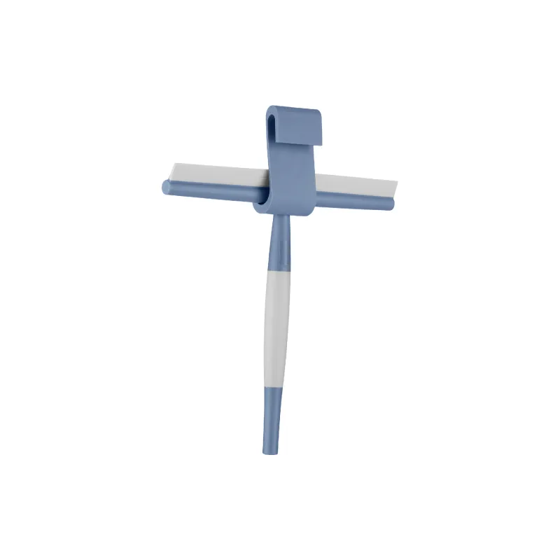 Стъргалка за стъкло с кука Ardesto, Light Blue (ARHE3402B)