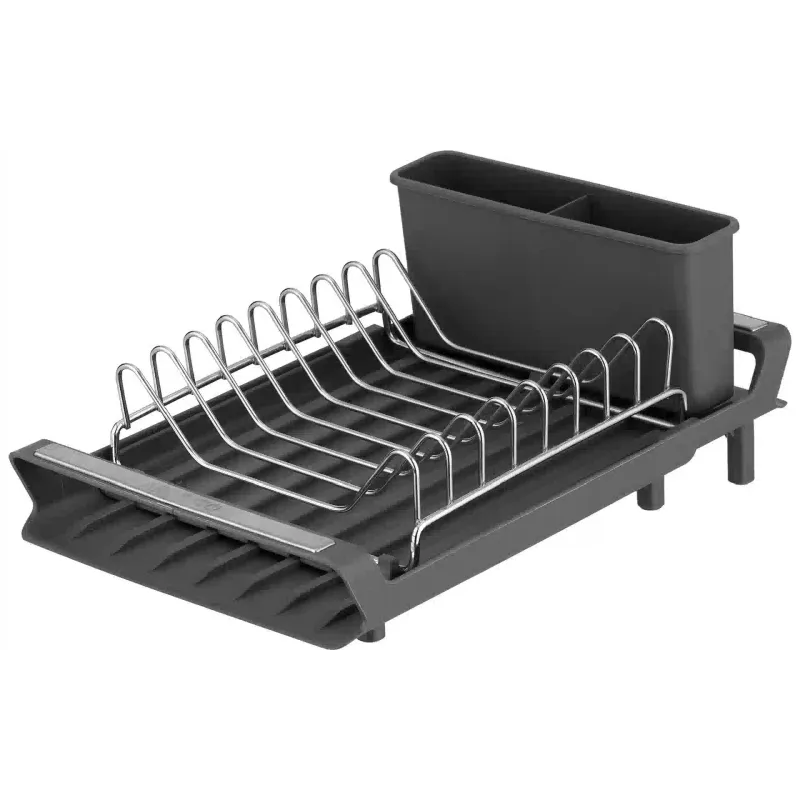 Stojalo za sušenje posode s stojalom Ardesto Minimalism (ARHK4103GS)