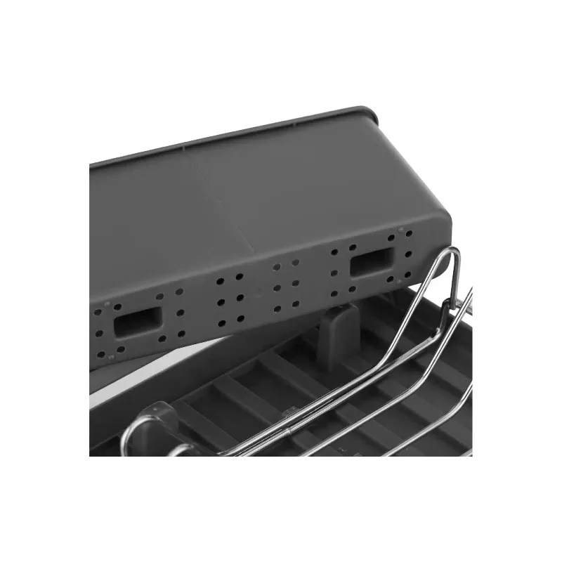 Stojalo za sušenje posode s stojalom Ardesto Minimalism (ARHK4103GS)