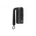 Щітка для миття підлоги Ardesto Minimalism (ARHE1310G), 18 х 11 х 5.2 см, пластік, Dark Grey