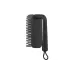 Щітка для миття підлоги Ardesto Minimalism (ARHE1310G), 18 х 11 х 5.2 см, пластік, Dark Grey