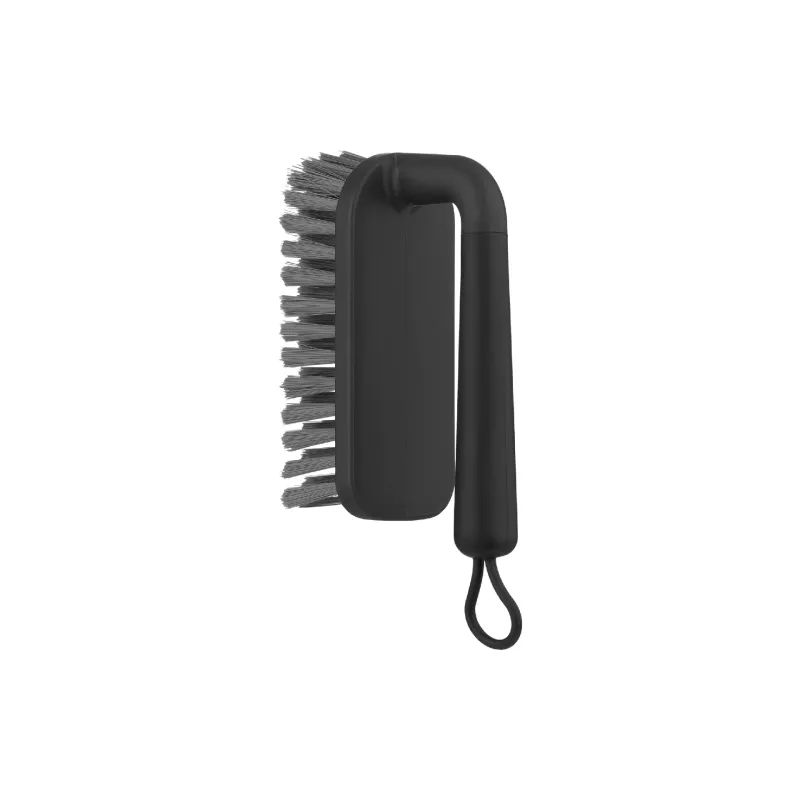 Bodenreinigungsbürste Ardesto Minimalism, Dark Grey (ARHE1310G)