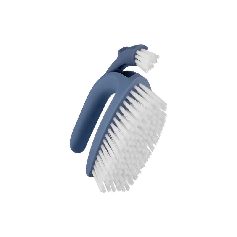 Escova de lavar roupa Ardesto, Light Blue (ARHE1308B)